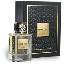 Khadlaj - Maison Flor Oud EDP - 100ml - Feel You