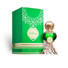Khadlaj - Malika Green Perfumed Oil - 20ml - Feel You
