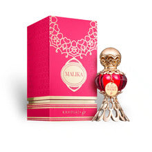 Khadlaj - Malika Red Perfumed Oil - 20ml - Feel You