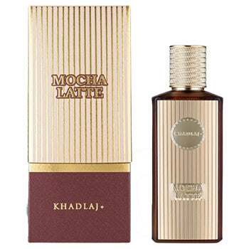 Khadlaj - Mocha Latte Extrait de Parfum - 100ml - Feel You