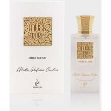 Khadlaj - Musk Blend EDP - 60ml - Feel You