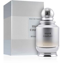 Khadlaj - Musk Couture EDP - 100ml - Feel You