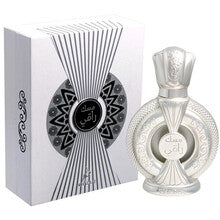 Khadlaj - Musk Raaqi EDP - 30ml - Feel You