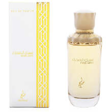 Khadlaj - Musk Sahra EDP - 100ml - Feel You
