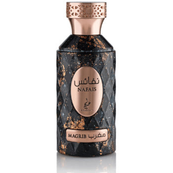 Khadlaj - Nafais Magrib EDP - 100ml - Feel You