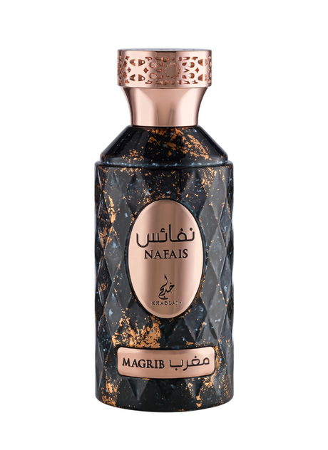 Khadlaj - Nafais Magrib EDP - 100ml - Feel You