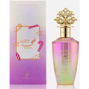 Khadlaj - Nuha Bon Bon EDP - 85ml - Feel You