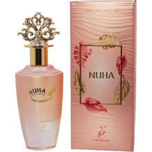 Khadlaj - Nuha EDP - 100ml - Feel You
