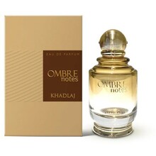 Khadlaj - Ombre Notes EDP - 100ml - Feel You
