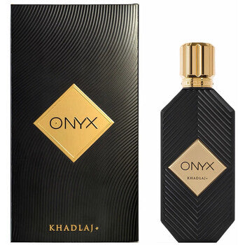 Khadlaj - Onyx Gold EDP - 100ml - Feel You