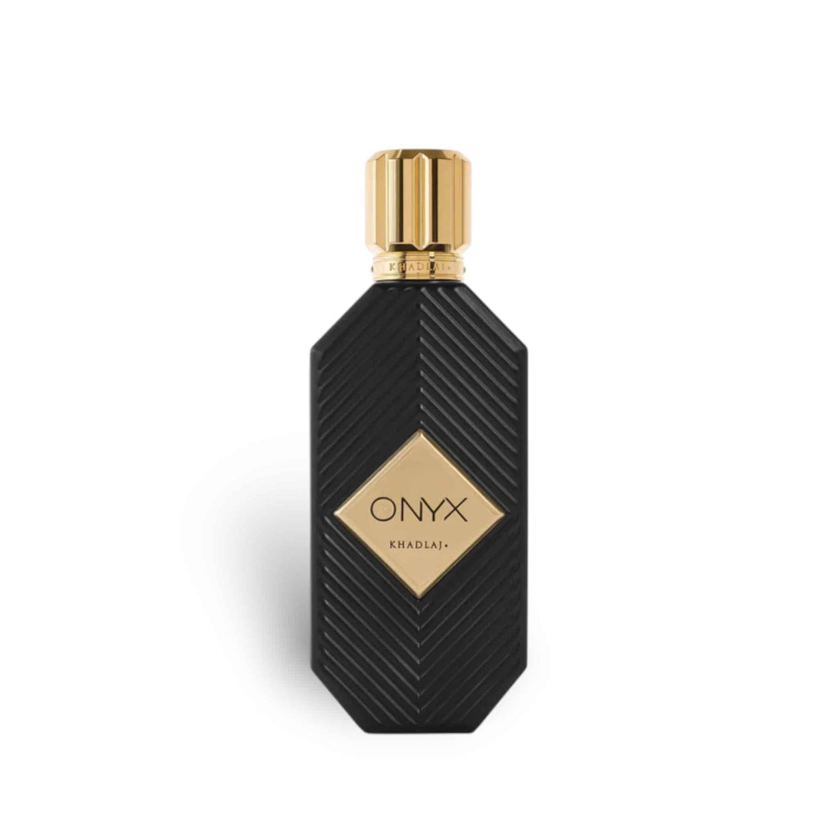 Khadlaj - Onyx Gold EDP - 100ml - Feel You