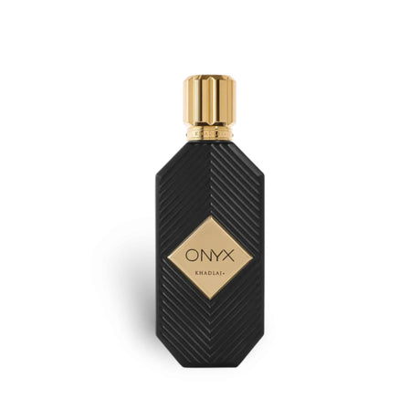 Khadlaj - Onyx Gold EDP - 100ml - Feel You