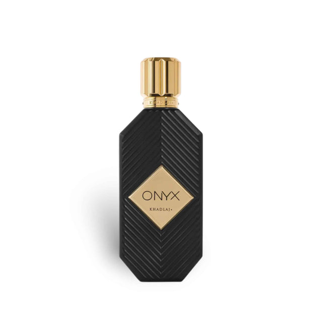 Khadlaj - Onyx Gold EDP - 100ml - Feel You