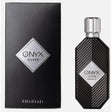Khadlaj - Onyx Silver EDP - 100ml - Feel You