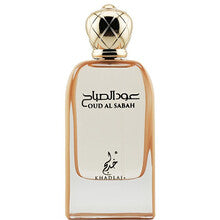 Khadlaj - Oud Al Sabah EDP - 100ml - Feel You