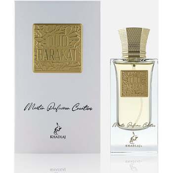 Khadlaj - Oud Barakat EDP - 60ml - Feel You