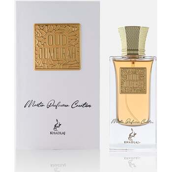 Khadlaj - Oud Jumeirah EDP - 60ml - Feel You