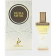 Khadlaj - Oud & Musk EDP - 20ml - Feel You