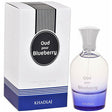 Khadlaj - Oud Pour Blueberry EDP - 100ml - Feel You