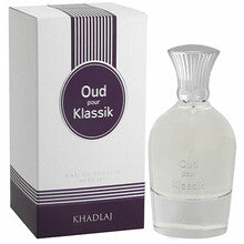 Khadlaj - Oud Pour Klassik EDP - 100ml - Feel You