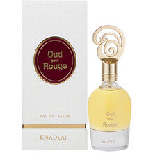 Khadlaj - Oud Pour Rouge EDP - 100ml - Feel You