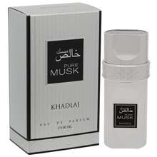 Khadlaj - Pure Musk EDP - 100ml - Feel You