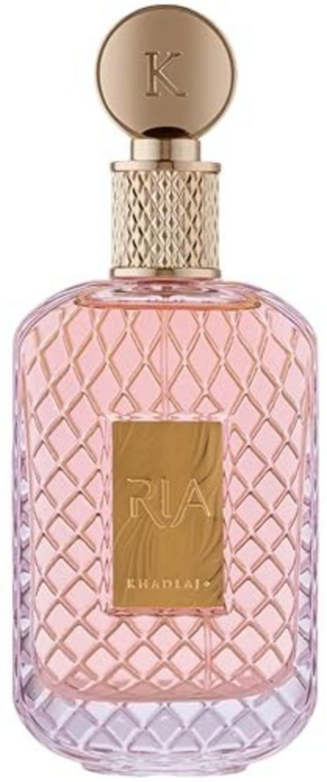 Khadlaj, Ria, Eau De Parfum, For Women, 100 ml - Feel You