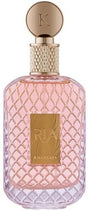 Khadlaj, Ria, Eau De Parfum, For Women, 100 ml - Feel You
