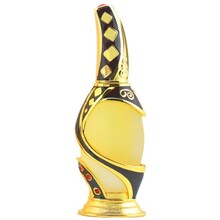 Khadlaj - Rimaal Brown Perfume Oil - 15ml - Feel You