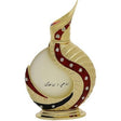Khadlaj - Roohi Wa Roohak Gold Parfumed Oil - 20ml - Feel You