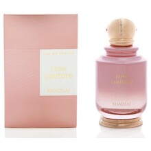 Khadlaj - Rose Couture EDP - 100ml - Feel You