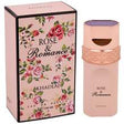 Khadlaj - Rose & Romance EDP - 100ml - Feel You