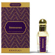 Khadlaj - Sensual Perfumed Oil - 15ml - Feel You