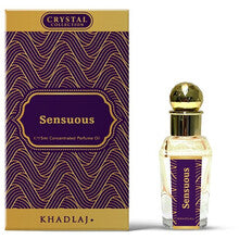 Khadlaj - Sensual Perfumed Oil - 15ml - Feel You