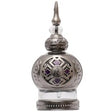 Khadlaj - Shamookh Silver Concentrated perfume oil without alcohol - 20ml - Feel You