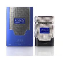 Khadlaj - Shiyaaka Blue EDP - 100ml - Feel You