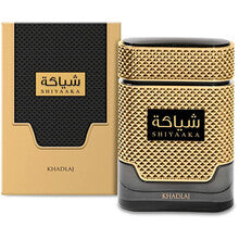 Khadlaj - Shiyaaka Gold EDP - 100ml - Feel You