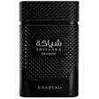 Khadlaj - Shiyaaka Shadow EDP - 100ml - Feel You
