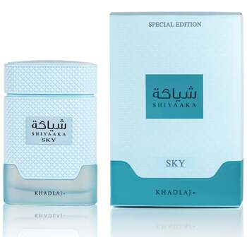 Khadlaj - Shiyaaka Sky EDP - 100ml - Feel You
