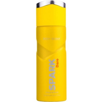 Khadlaj - Spark Dare Deodorant - 200ml - Feel You