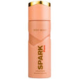 Khadlaj - Spark Pure Deodorant - 200ml - Feel You