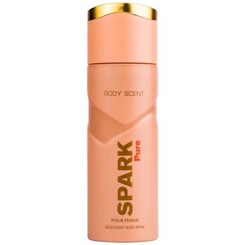Khadlaj - Spark Pure Deodorant - 200ml - Feel You
