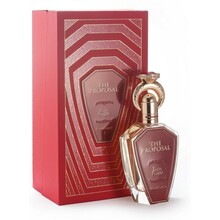 Khadlaj - The Proposal Date Night EDP - 100ml - Feel You