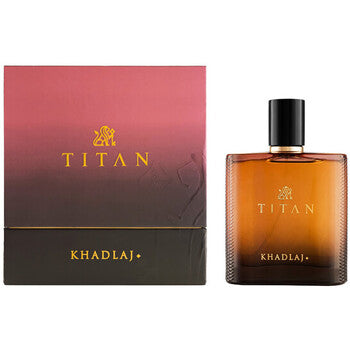 Khadlaj - Titan EDP - 100ml - Feel You