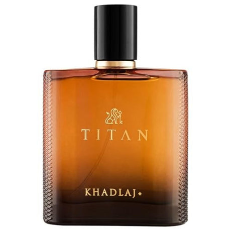 Khadlaj - Titan EDP - 100ml - Feel You