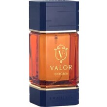 Khadlaj - Valor Enigma EDP - 100ml - Feel You