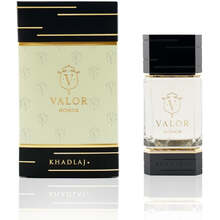 Khadlaj - Valor Honor EDP - 100ml - Feel You