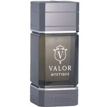 Khadlaj - Valor Mystique EDP - 100ml - Feel You