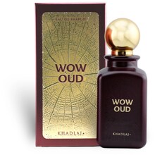 Khadlaj - Wow Oud EDP - 100ml - Feel You