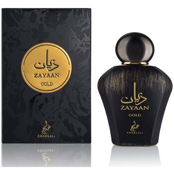 Khadlaj - Zayaan Gold EDP - 100ml - Feel You